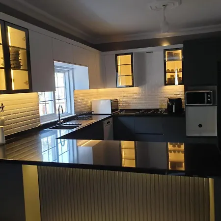 Karaca Expo Airport Homestay Antalya