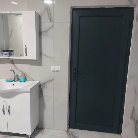 Homestay Karaca Expo Airport Antalya