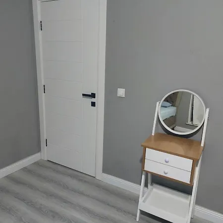 Karaca Expo Airport Privatunterkunft Antalya